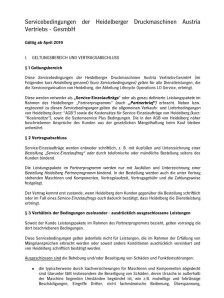 April_2019_Servicebedingungen_der_Heidelberger_Druckmaschinen_Austria_Vertriebs
