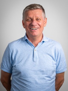 Eckhardt-Wilfried