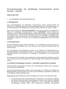 April_2023_Servicebedingungen_der_Heidelberger_Druckmaschinen_Austria_Vertriebs