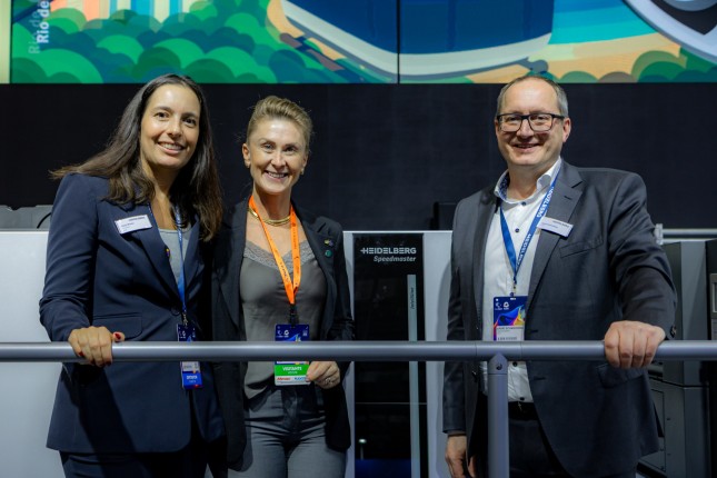 Menos tarifas, mais tecnologia: o impacto do acordo UE–Mercosul no setor gráfico