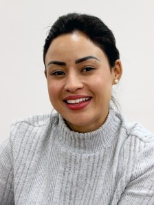 Luana Castro