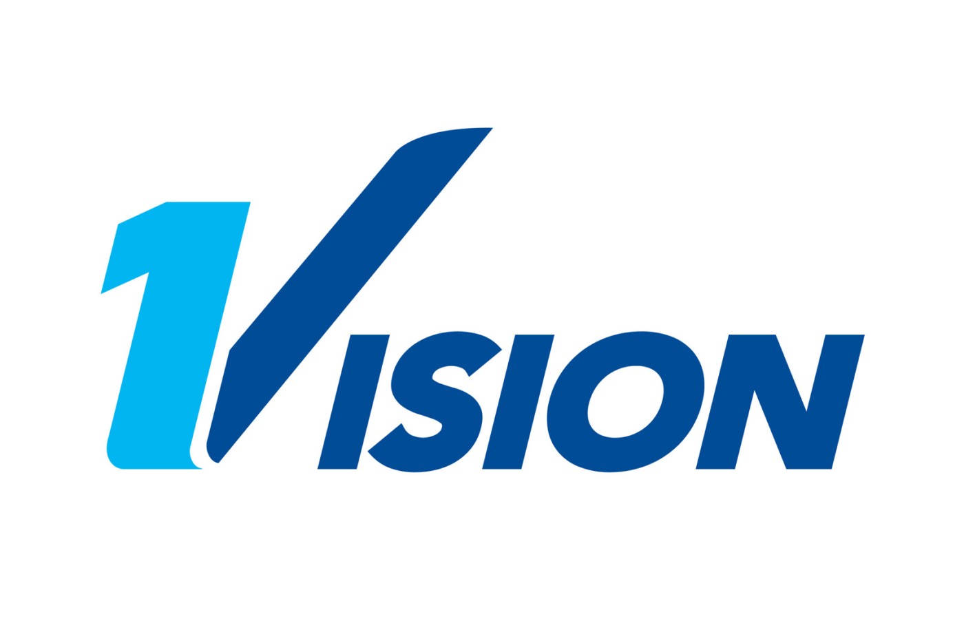1Vision-Logo