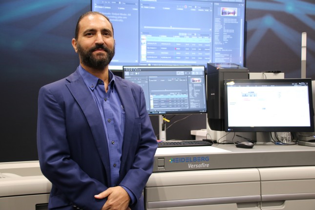 SunDance to Add New HEIDELBERG Versafire LV and POLAR Cutter to Keep Up with Growing Demand