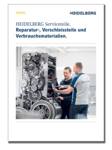 Teileklassifizierung-Heidelberg-Schweiz-AG