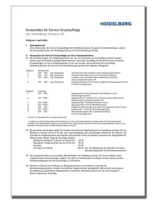 Kostensaetze_fuer_Service-Einzelauftraege_der_Heidelberg_Schweiz_AG