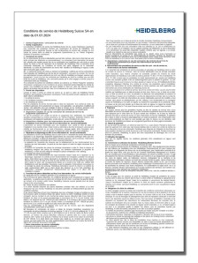 Servicebedingungen_Heidelberg_Schweiz_AG