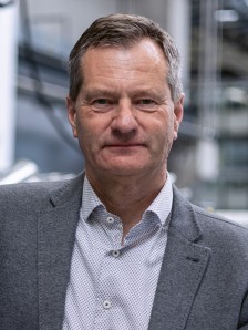 Wilfried Munkelt