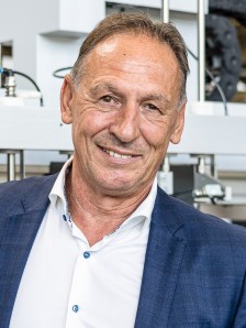 Wolfgang Oppelt