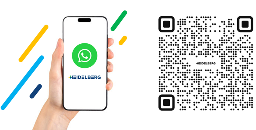 Folgen Sie uns auf WhatsApp