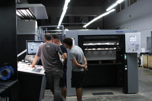 Un año después de la DANA: el espíritu de la colmena