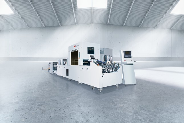 Diana Eye, más allá de la calidad