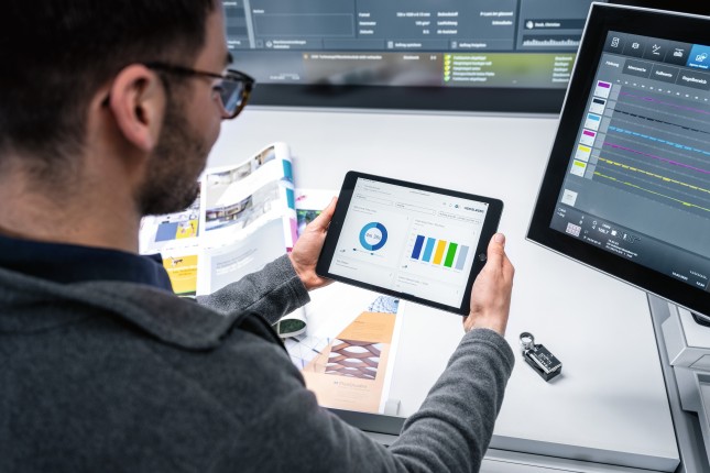 Prinect impulsa un cambio de modelo en los flujos de trabajo de la industria gráfica