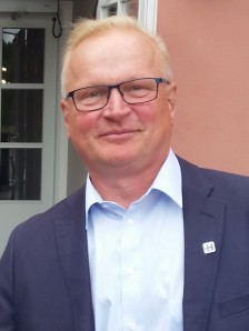 Jari Honkonen