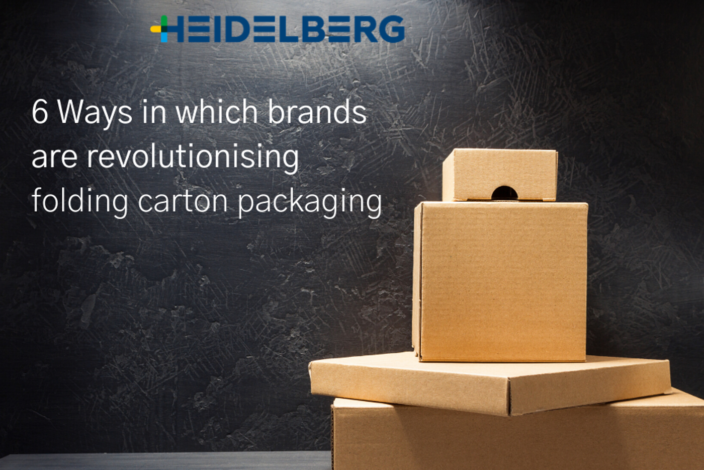 Folding Carton Packaging Heidelberg