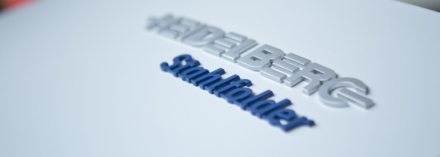 Stahlfolder_logo