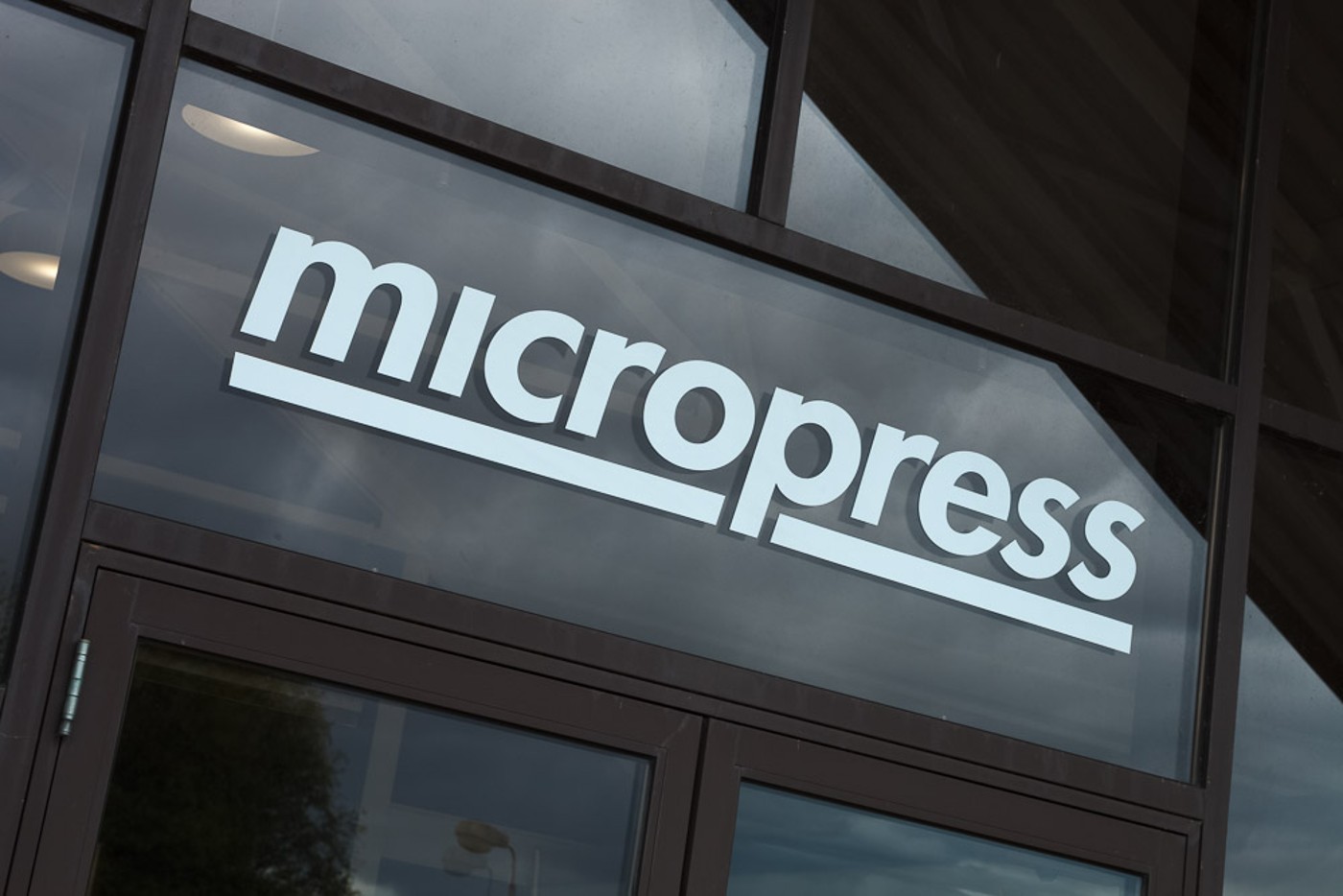Micropress_signage