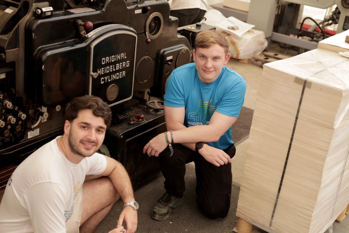 Old_HEIDELBERG_Cylinder_Press_Glastonbury