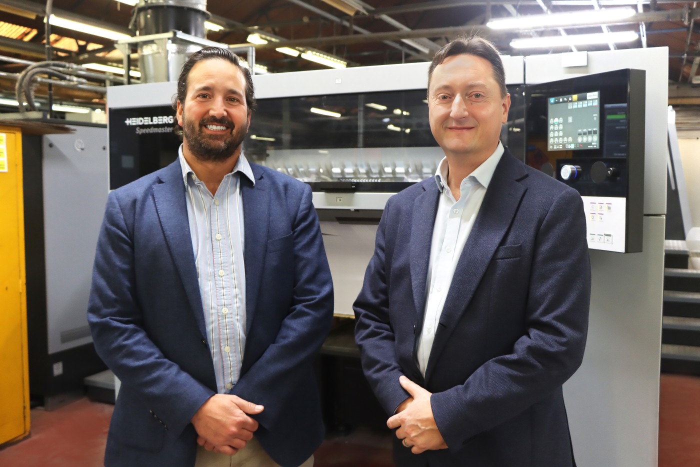 From_left_to_right_Alex_Tuya_CEO_at_Page_Bros_Left_Ryan_Miles_Managing_Director_at_HEIDELBERG_right
