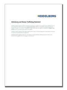 HEIDELBERG_-_Antislavery_Statement