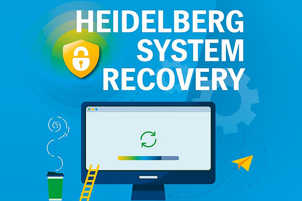 HEIDELBERG System Recovery