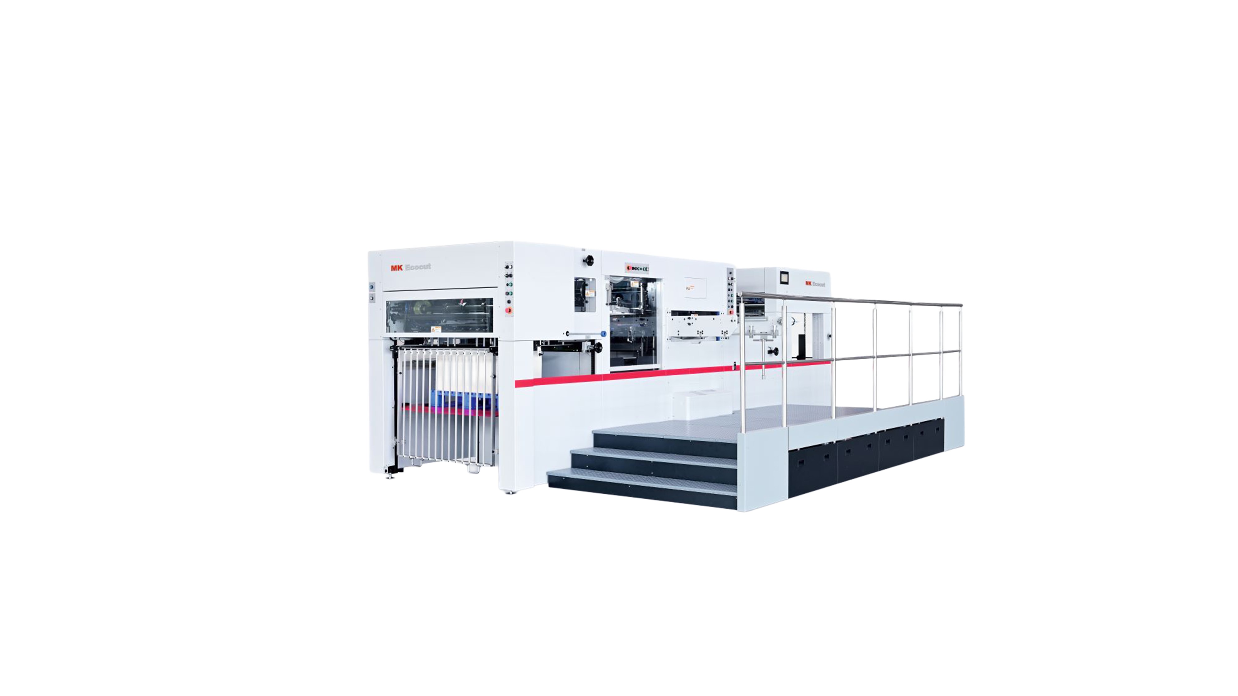 Ecocut 130 CS