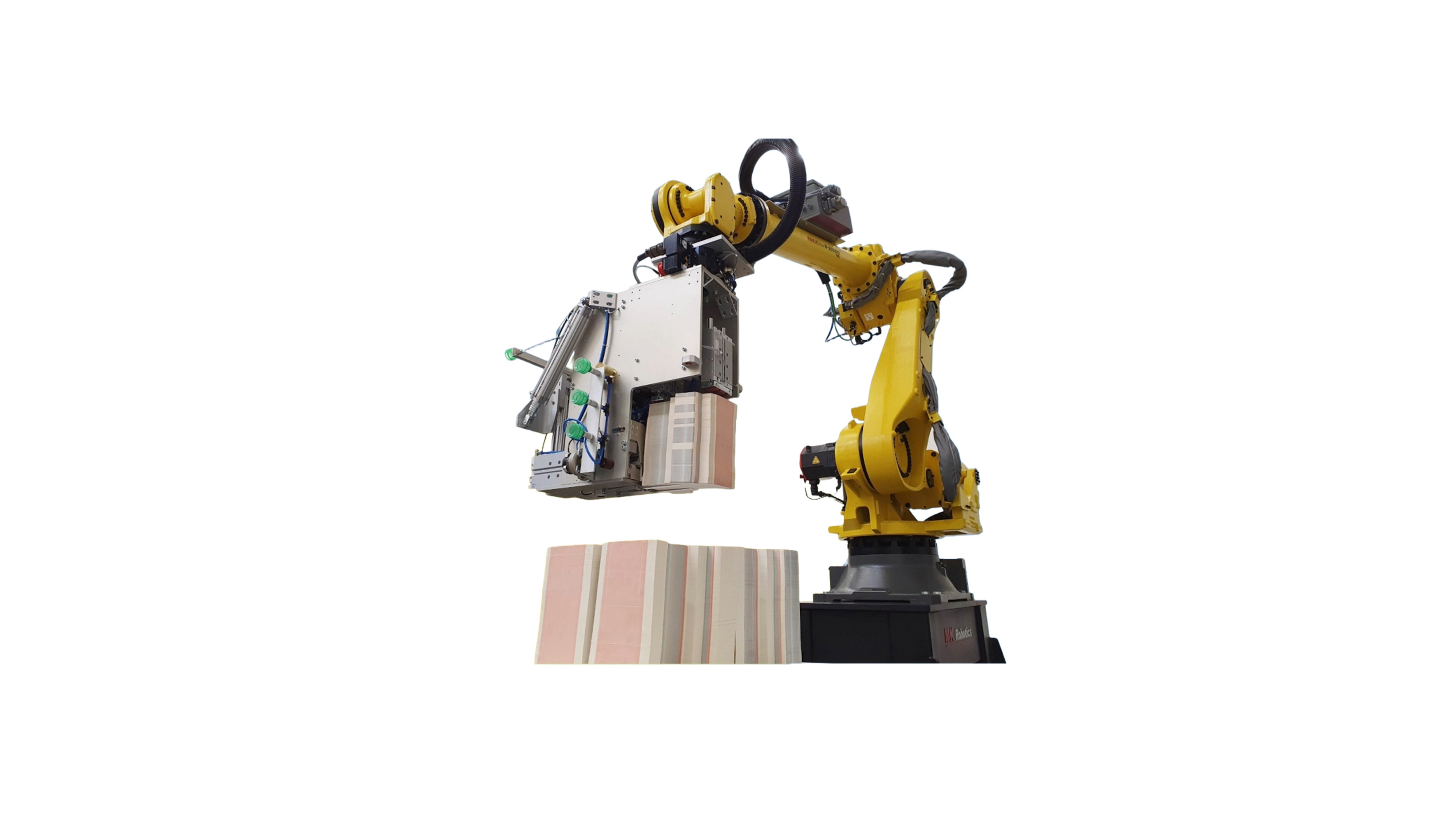 MK Robotics