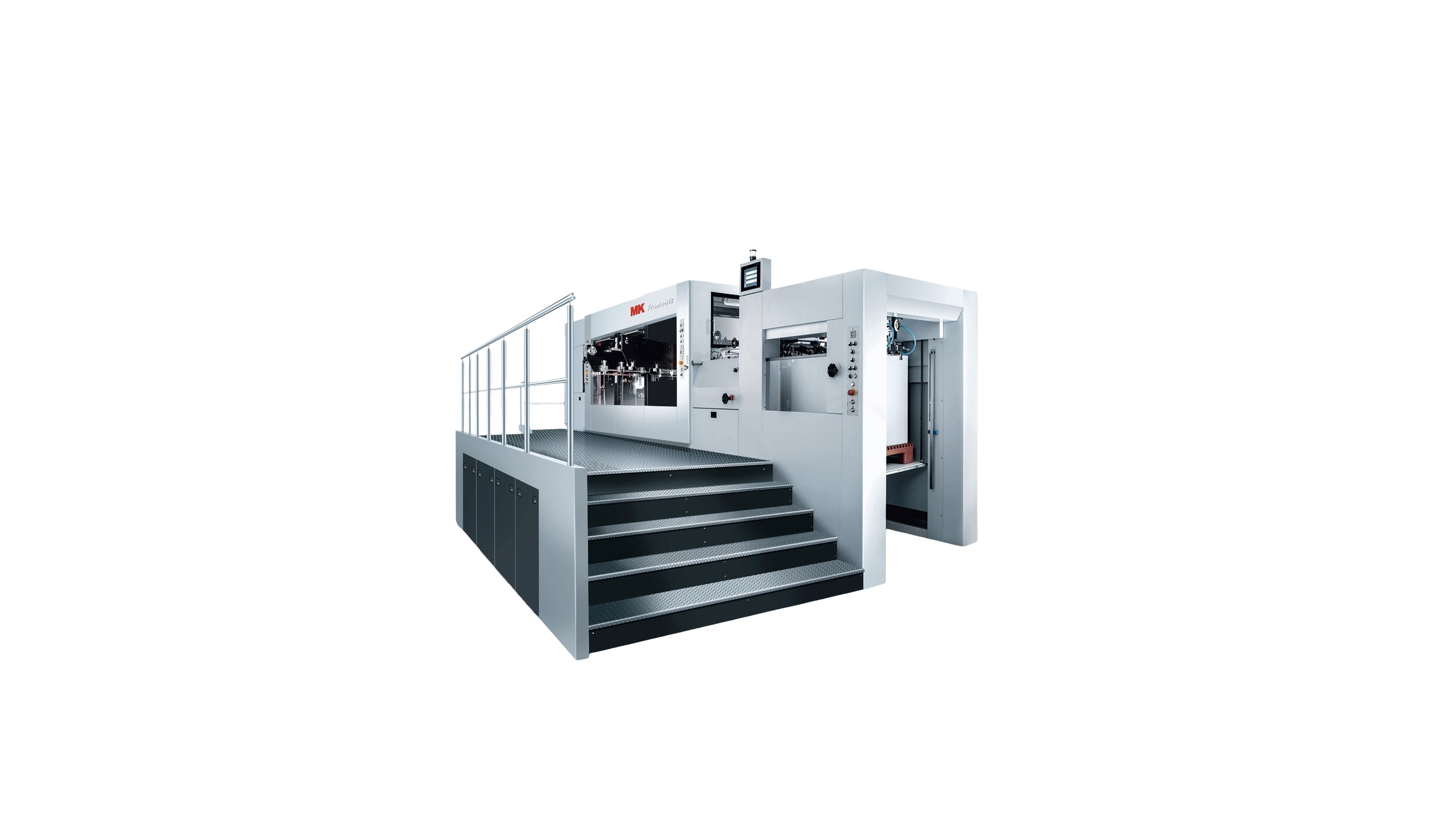 Promatrix CSB - 