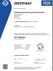 Certificate-IATF-16949-2016