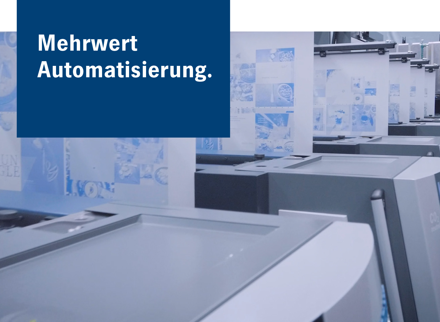 Automatisierung