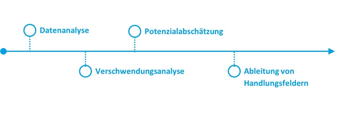 Potentialanalyse