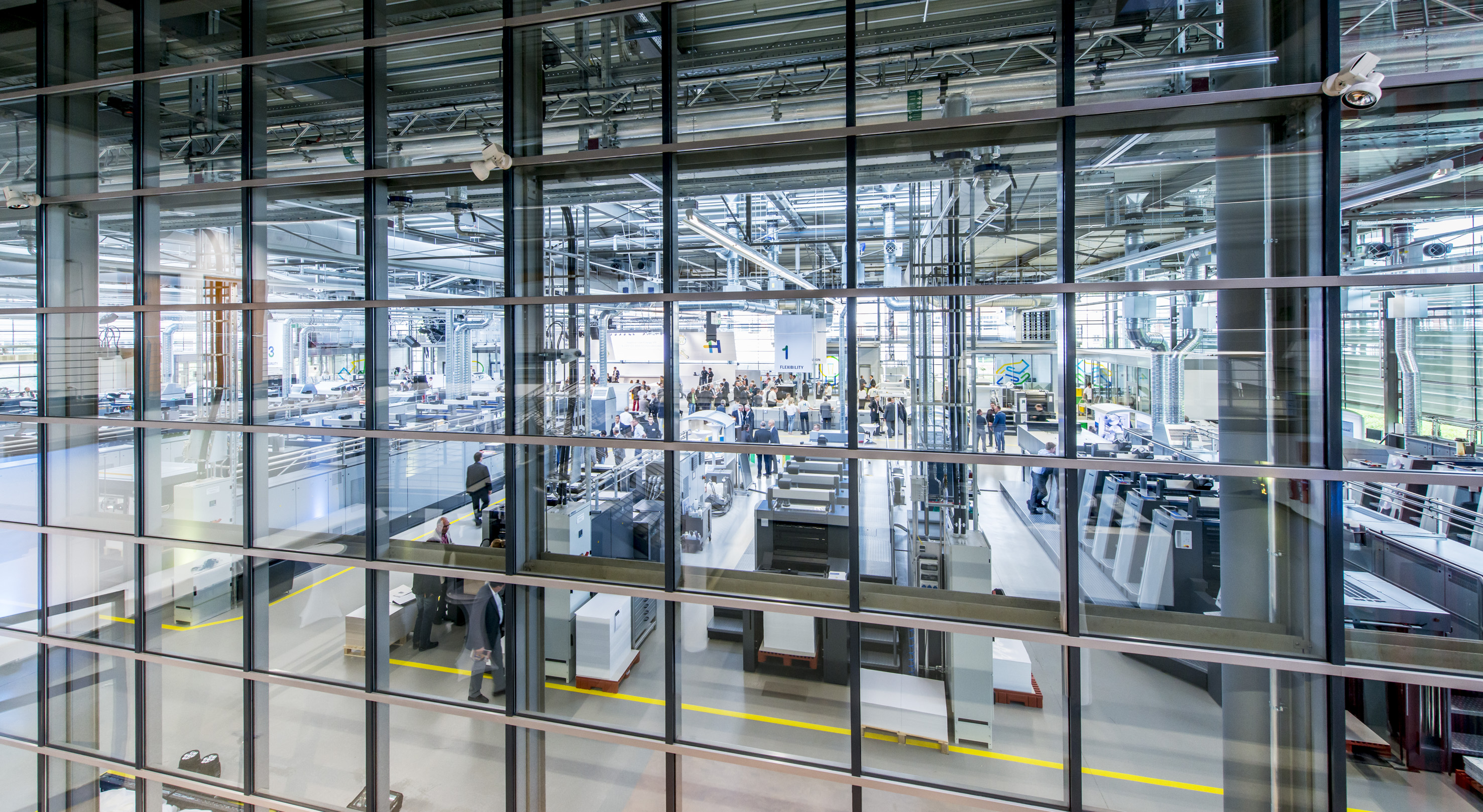 Press Release Heidelberg For over 35 years, pmc has been a leading provider of digital manufacturing, engineering, supply chain, and operations productivity solutions.