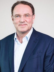 Chairman of the Supervisory Board Dr. Martin Sonnenschein