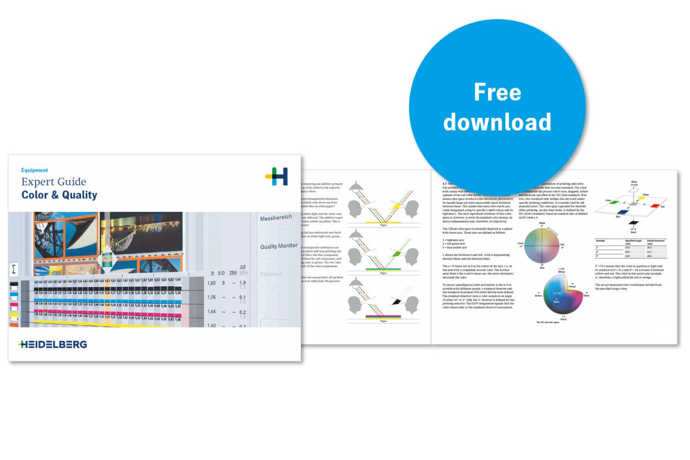 Whitepaper and reports download