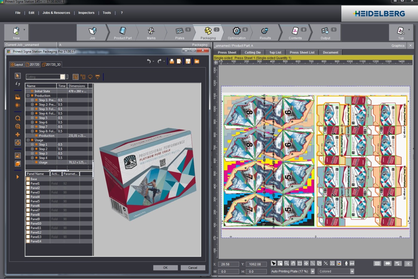 Signa_Station_Packaging_Pro_Sammelbogen_mit_3D_DE