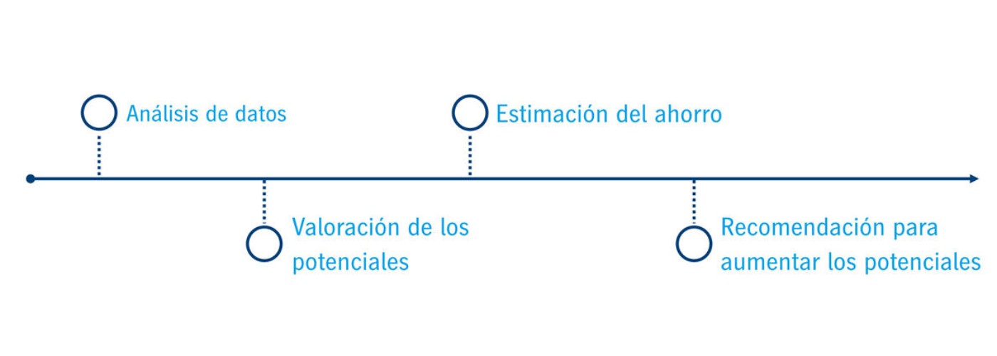 Potentialanalyse