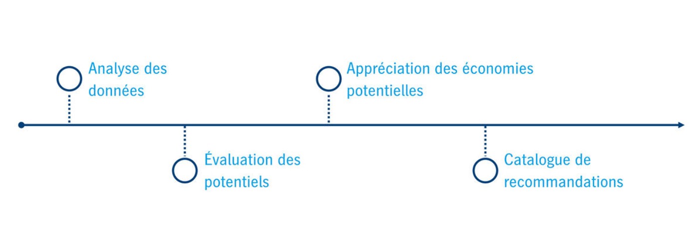 Potentialanalyse