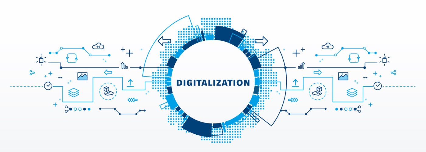 Digitalización de su imprenta 