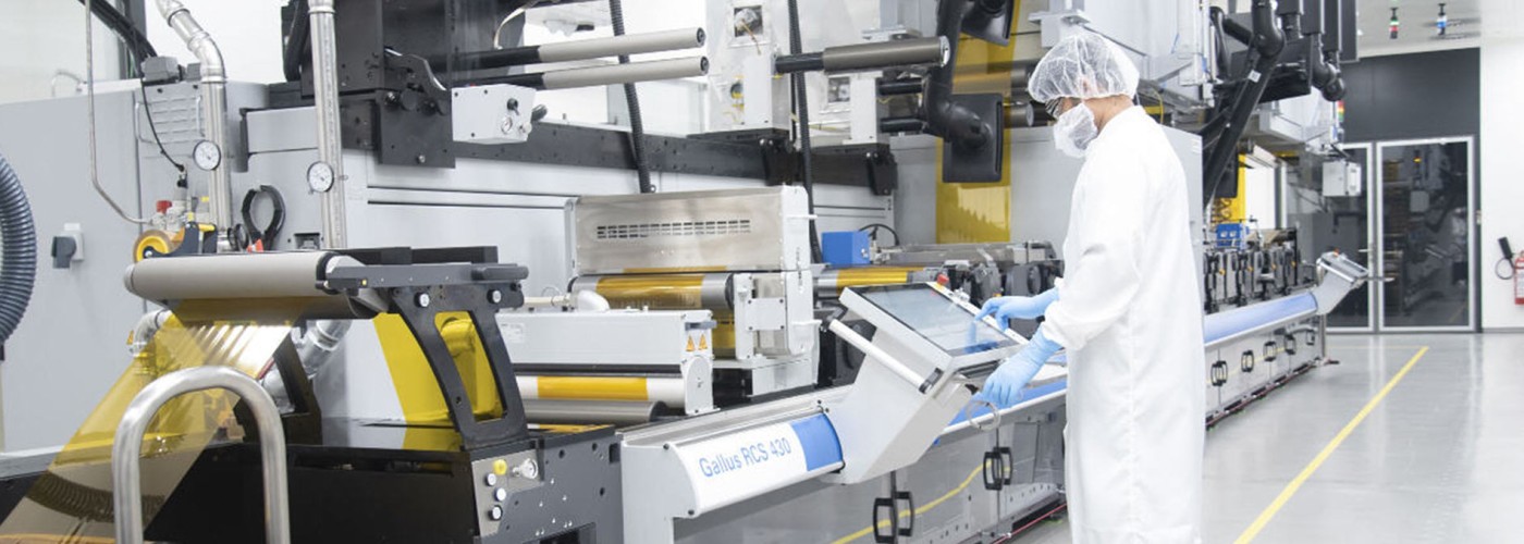 Production solutions