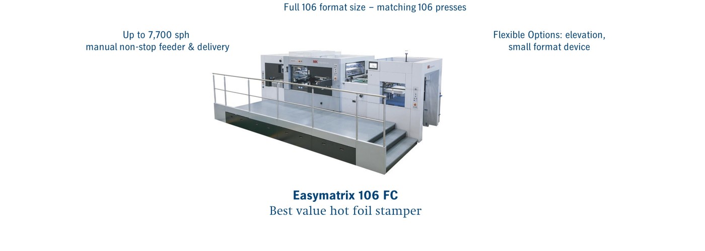 Easymatrix-USPs