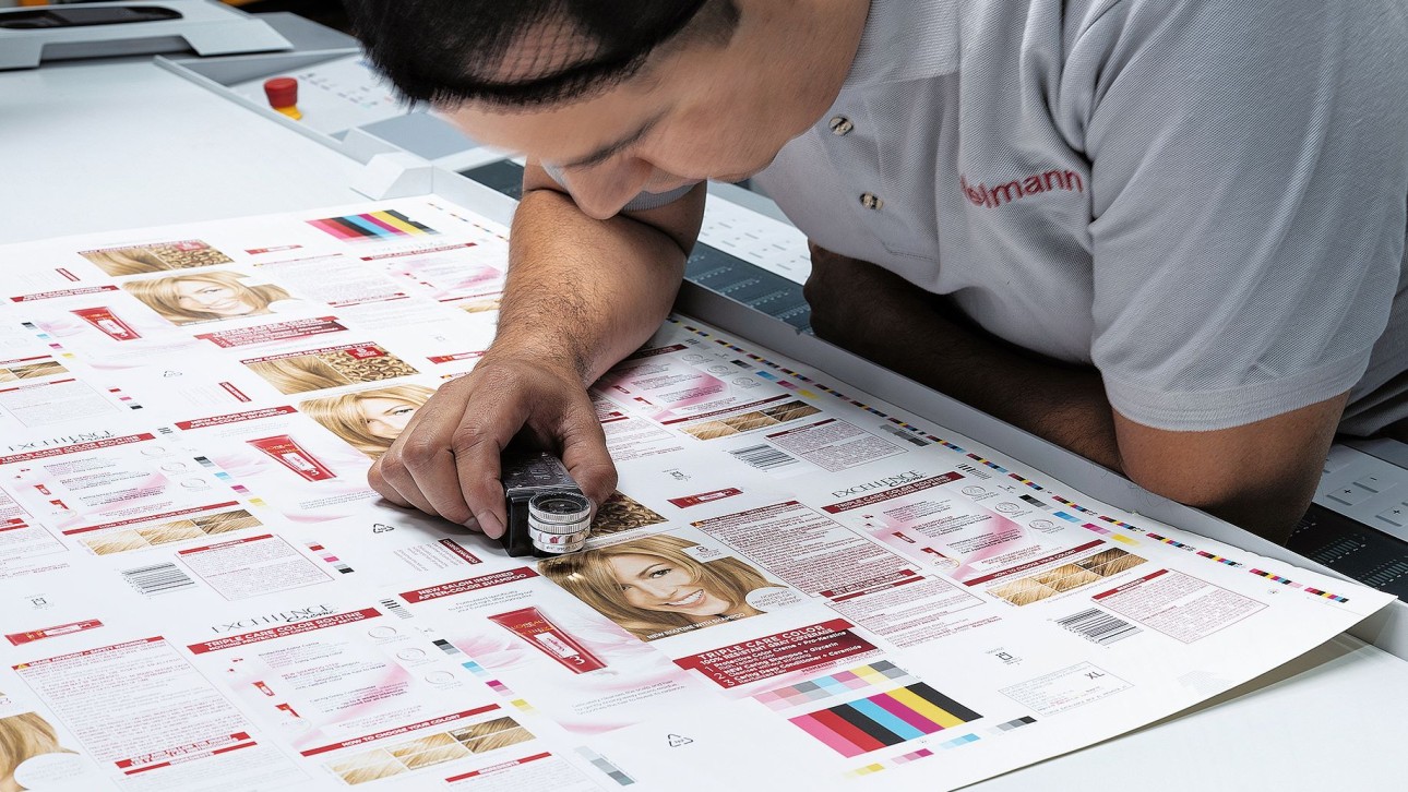 Edelmann Mexico - Quality Control