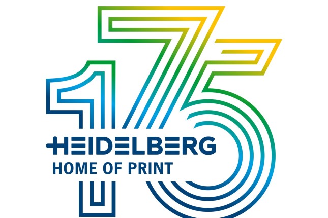 Wszystkiego najlepszego HEIDELBERG i gratulacje z okazji jubileuszu 175-lecia! 