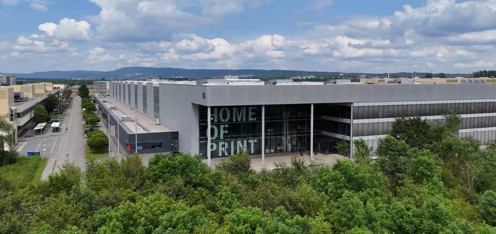 Home of print