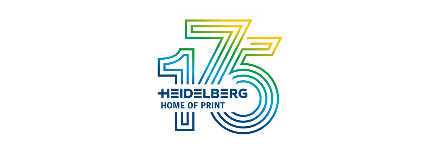 175 Years of Heidelberger Druckmaschinen