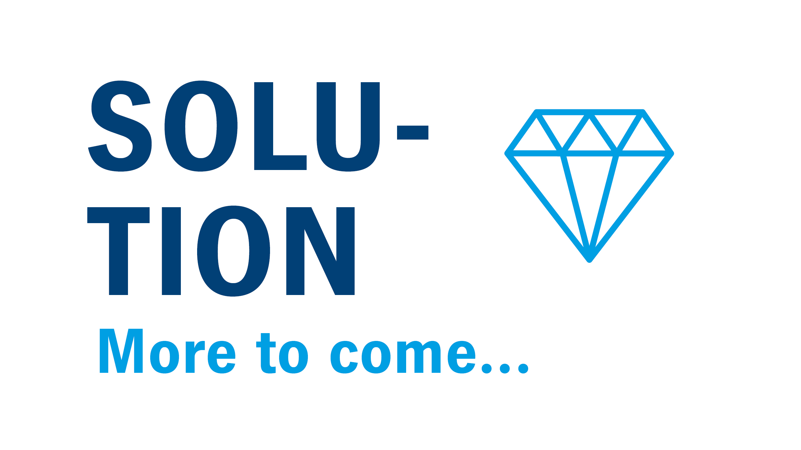 Solution