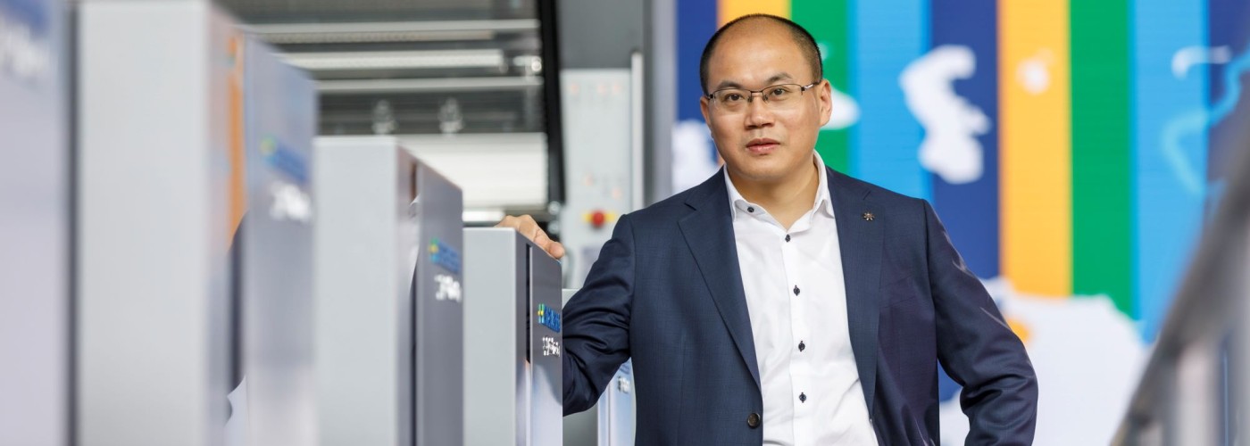 bill-kong_director_product_development_heidelberg_shanghai