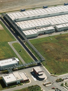 HEIDELBERG Brandenburg