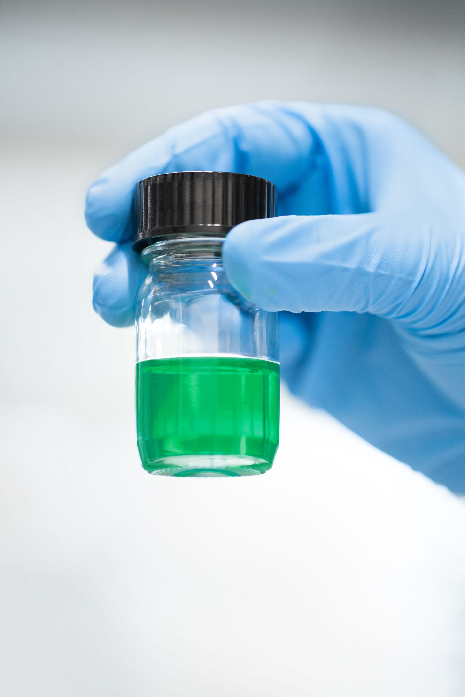 Inkjet Tinte
