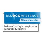 Blue Competence