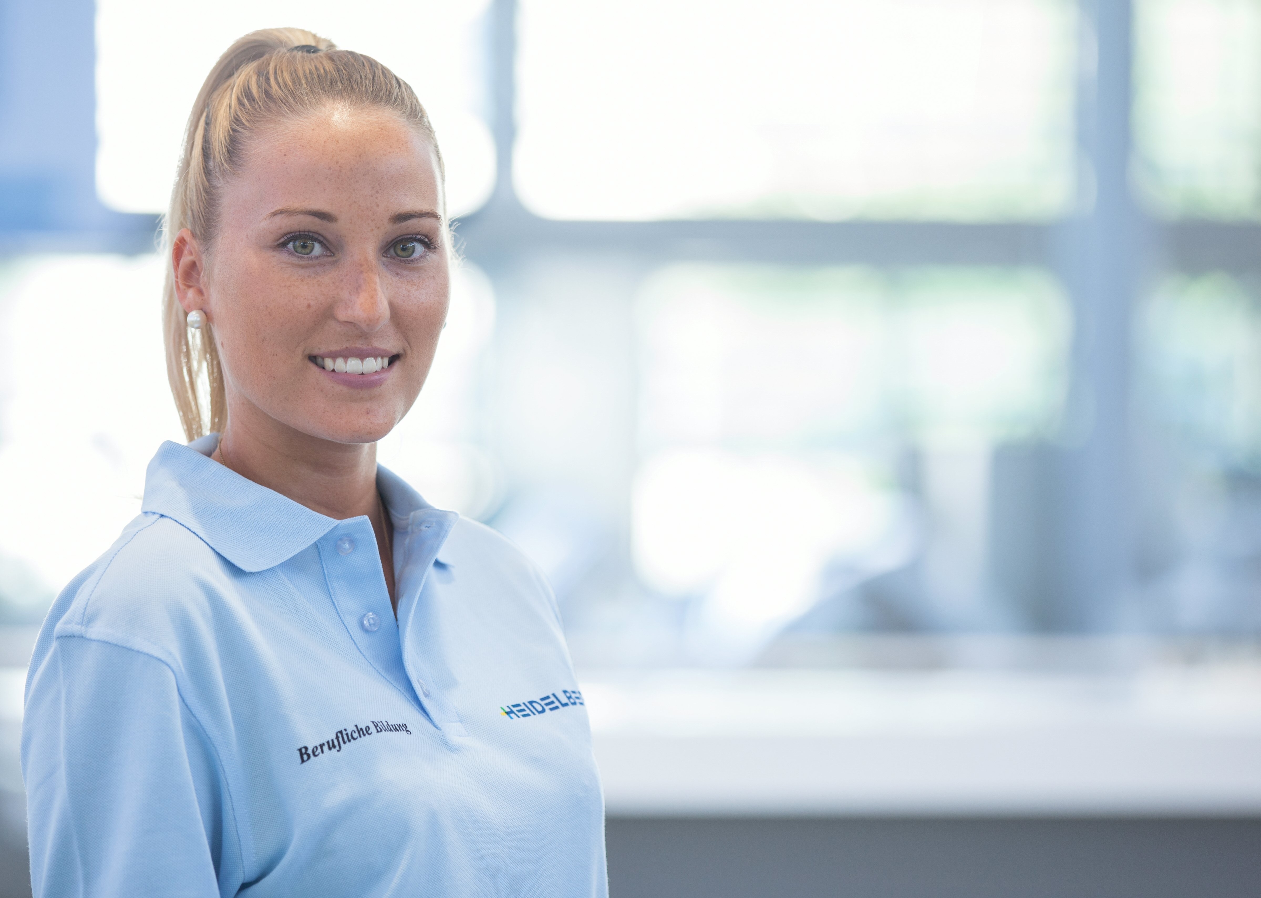 Careers HEIDELBERG