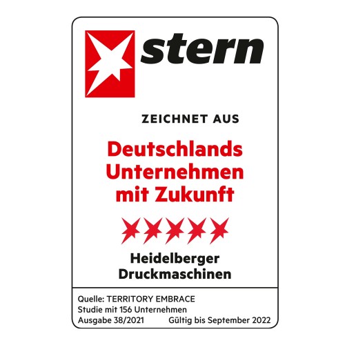 Heidelberger Druckmaschinen Ag Japan Heidelberg